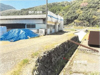 (値下げ) 佐賀県鹿島市 肥前浜駅 戸建て 59万円の競売物件 #14