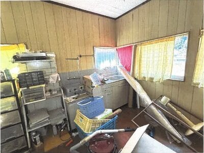 (値下げ) 佐賀県鹿島市 肥前浜駅 戸建て 59万円の競売物件 #8