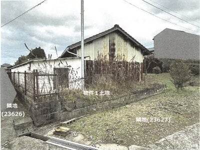 (値下げ) 佐賀県武雄市 三間坂駅17分 戸建て 178万円の競売物件 #11