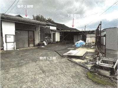 (値下げ) 佐賀県武雄市 三間坂駅17分 戸建て 178万円の競売物件 #2