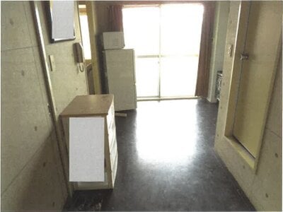 (値下げ) 佐賀県佐賀市 佐賀駅11分 マンション「ニューライフ佐賀」89万円の競売物件 #12