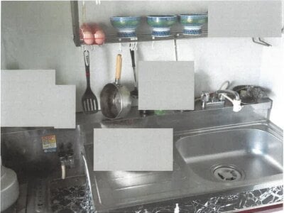 (値下げ) 佐賀県佐賀市 佐賀駅11分 マンション「ニューライフ佐賀」89万円の競売物件 #13