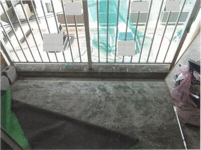 (値下げ) 佐賀県佐賀市 佐賀駅11分 マンション「ニューライフ佐賀」89万円の競売物件 #14