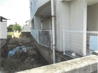 (値下げ) 佐賀県佐賀市 佐賀駅11分 マンション「ニューライフ佐賀」89万円の競売物件 #3
