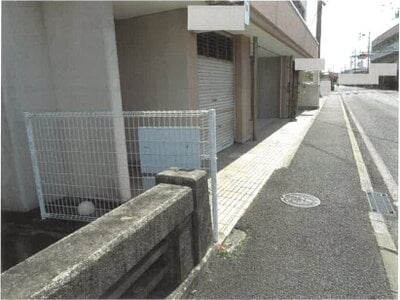 (値下げ) 佐賀県佐賀市 佐賀駅11分 マンション「ニューライフ佐賀」89万円の競売物件 #4