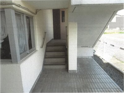 (値下げ) 佐賀県佐賀市 佐賀駅11分 マンション「ニューライフ佐賀」89万円の競売物件 #8