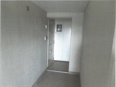 (値下げ) 佐賀県佐賀市 佐賀駅11分 マンション「ニューライフ佐賀」89万円の競売物件 #9