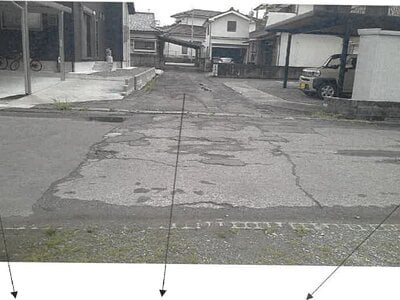 鹿児島県薩摩川内市 上川内駅20分 土地 214万円の競売物件 #10