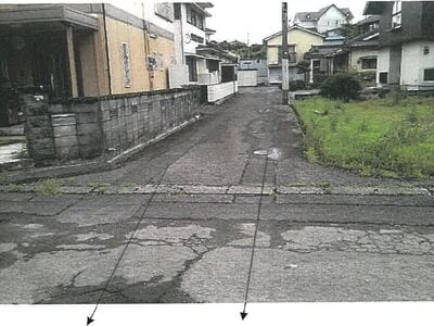 鹿児島県薩摩川内市 上川内駅20分 土地 214万円の競売物件 #11