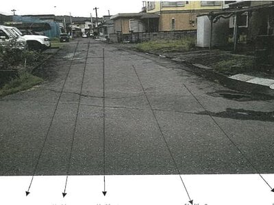 鹿児島県薩摩川内市 上川内駅20分 土地 214万円の競売物件 #12
