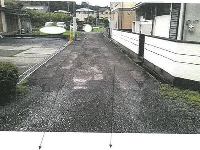 鹿児島県薩摩川内市 上川内駅20分 土地 214万円の競売物件 #13