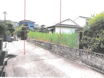 鹿児島県薩摩川内市 上川内駅20分 土地 214万円の競売物件 #18
