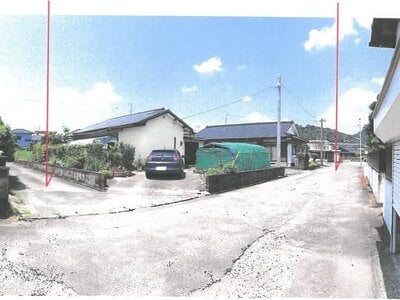 鹿児島県薩摩川内市 上川内駅20分 土地 214万円の競売物件 #19