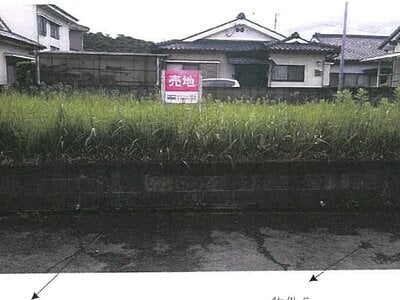 鹿児島県薩摩川内市 上川内駅20分 土地 214万円の競売物件 #2