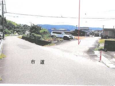 鹿児島県薩摩川内市 上川内駅20分 土地 214万円の競売物件 #20