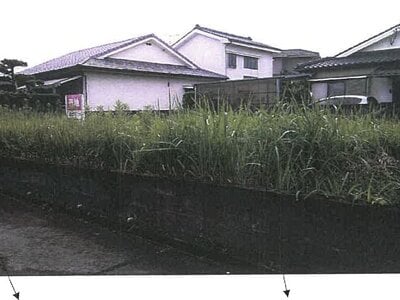 鹿児島県薩摩川内市 上川内駅20分 土地 214万円の競売物件 #3