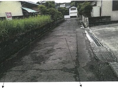 鹿児島県薩摩川内市 上川内駅20分 土地 214万円の競売物件 #4