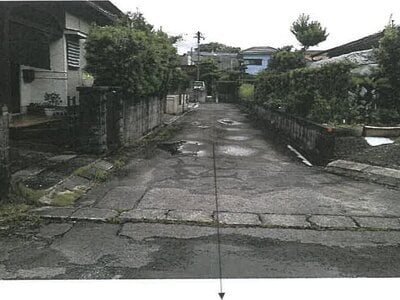 鹿児島県薩摩川内市 上川内駅20分 土地 214万円の競売物件 #5