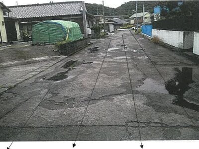 鹿児島県薩摩川内市 上川内駅20分 土地 214万円の競売物件 #6