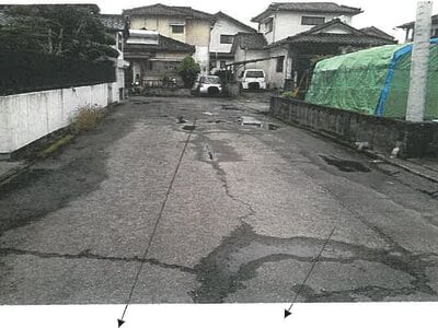 鹿児島県薩摩川内市 上川内駅20分 土地 214万円の競売物件 #7