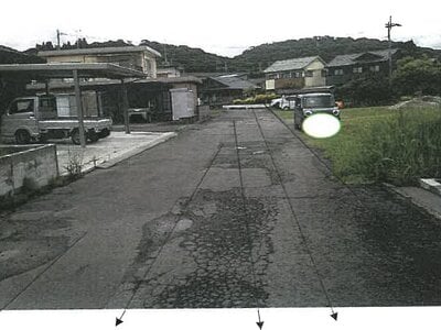 鹿児島県薩摩川内市 上川内駅20分 土地 214万円の競売物件 #8