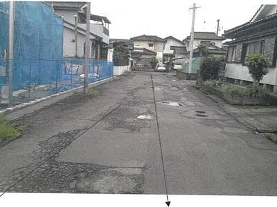 鹿児島県薩摩川内市 上川内駅20分 土地 214万円の競売物件 #9