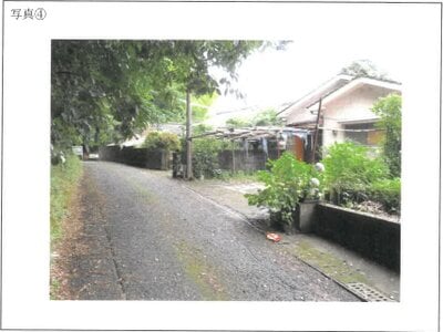 鹿児島県姶良市 加治木駅30分 土地 20万円の競売物件 #11