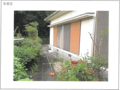 鹿児島県姶良市 加治木駅30分 土地 20万円の競売物件 #12