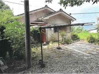 鹿児島県姶良市 加治木駅30分 土地 20万円の競売物件 #3