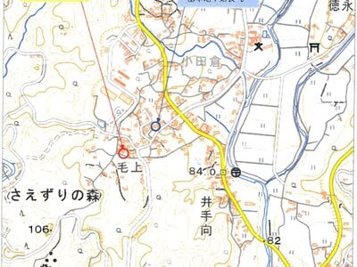 鹿児島県姶良市 加治木駅30分 土地 20万円の競売物件 #7