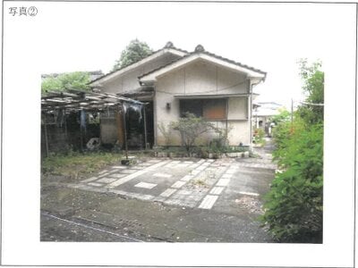 鹿児島県姶良市 加治木駅30分 土地 20万円の競売物件 #9