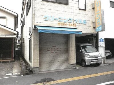 鹿児島県鹿児島市 新屋敷駅7分 土地 503万円の競売物件 #2