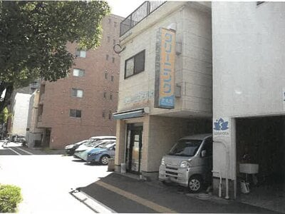 鹿児島県鹿児島市 新屋敷駅7分 土地 503万円の競売物件 #4