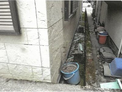 鹿児島県鹿児島市 新屋敷駅7分 土地 503万円の競売物件 #6