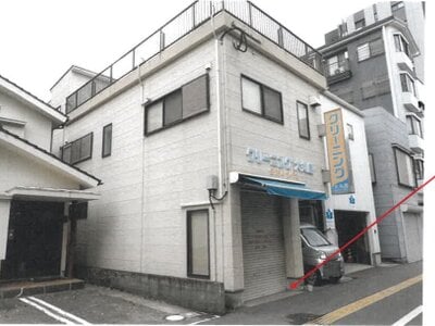 鹿児島県鹿児島市 新屋敷駅7分 土地 503万円の競売物件 #7