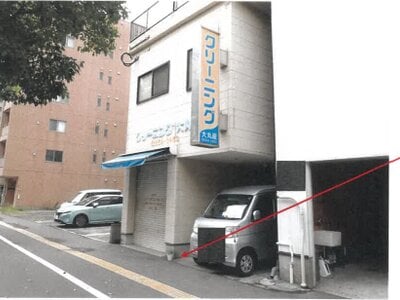 鹿児島県鹿児島市 新屋敷駅7分 土地 503万円の競売物件 #8