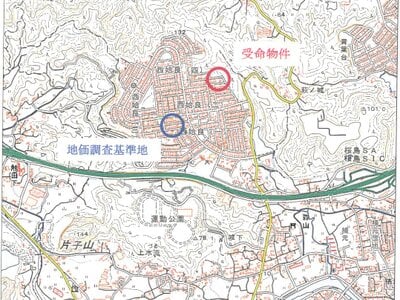 鹿児島県姶良市 姶良駅 戸建て 262万円の競売物件 #12