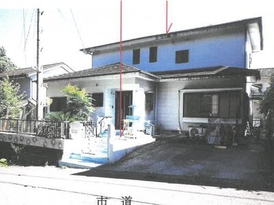 鹿児島県姶良市 姶良駅 戸建て 262万円の競売物件 #14