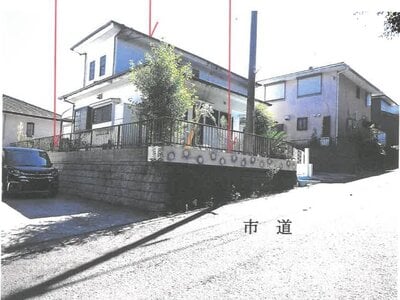 鹿児島県姶良市 姶良駅 戸建て 262万円の競売物件 #15