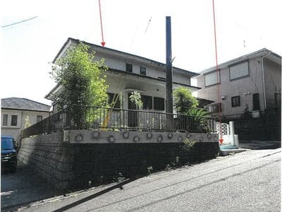 鹿児島県姶良市 姶良駅 戸建て 262万円の競売物件 #2