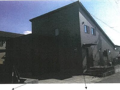 鹿児島県鹿児島市 竜ケ水駅 戸建て 2,479万円の競売物件 #2