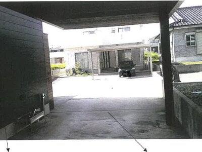 鹿児島県鹿児島市 竜ケ水駅 戸建て 2,479万円の競売物件 #4