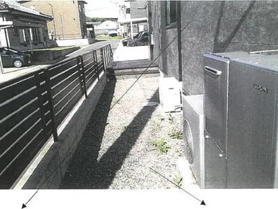 鹿児島県鹿児島市 竜ケ水駅 戸建て 2,479万円の競売物件 #5