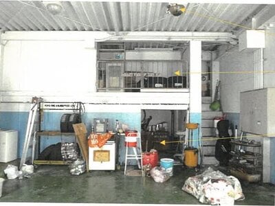 鹿児島県日置市 東市来駅2分 戸建て 289万円の競売物件 #10