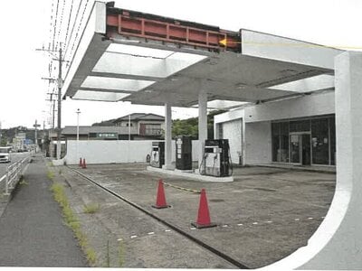 鹿児島県日置市 東市来駅2分 戸建て 289万円の競売物件 #2