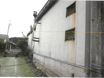 鹿児島県日置市 東市来駅2分 戸建て 289万円の競売物件 #6