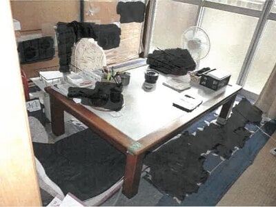 鹿児島県鹿児島市 水族館口駅 戸建て 677万円の競売物件 #12