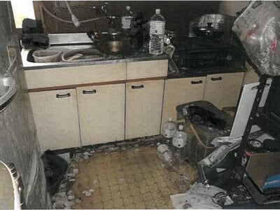 鹿児島県鹿児島市 水族館口駅 戸建て 677万円の競売物件 #15