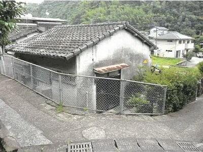 鹿児島県鹿児島市 水族館口駅 戸建て 677万円の競売物件 #2