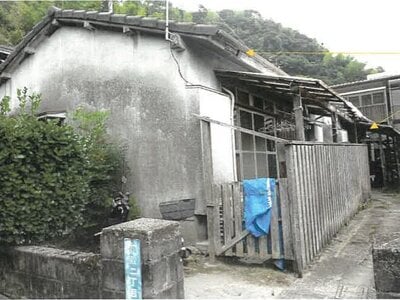 鹿児島県鹿児島市 水族館口駅 戸建て 677万円の競売物件 #3